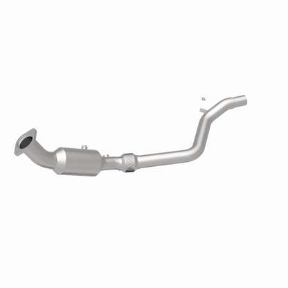 MagnaFlow 2007 Dodge Charger 3.5L Direct Fit Converter