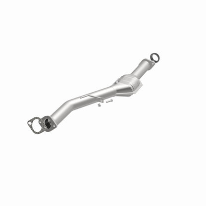 MagnaFlow 09-13 Subaru Forester 2.5L Direct Fit Converter