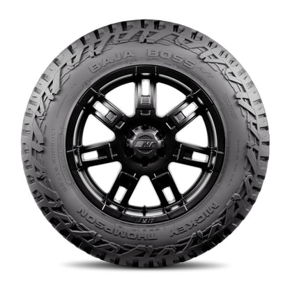 Mickey Thompson Baja Boss A/T Tire - LT265/60R18 119/116Q - 247453