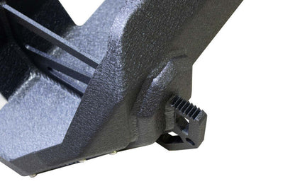 Fishbone Offroad 12-15 Tacoma Center Stubby Bumper