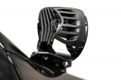 Addictive Desert Designs2021+ Ford F150 / 2021+ Ford F150 Raptor Ditch Light Brackets