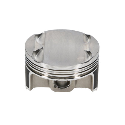 Wiseco - Acura K20 K24 FLAT TOP 1.181X86MM Piston Shelf Stock Kit