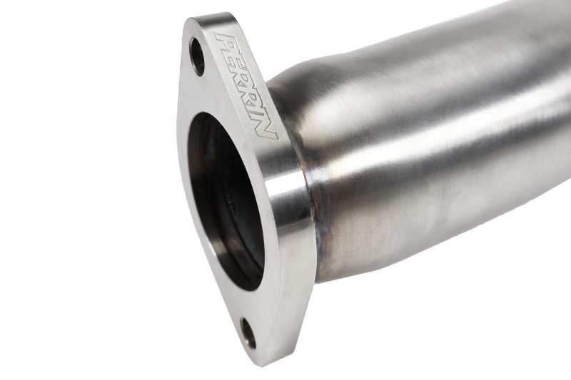 PERRIN 22-25 Subaru WRX Front-Pipe w/GESI Cat