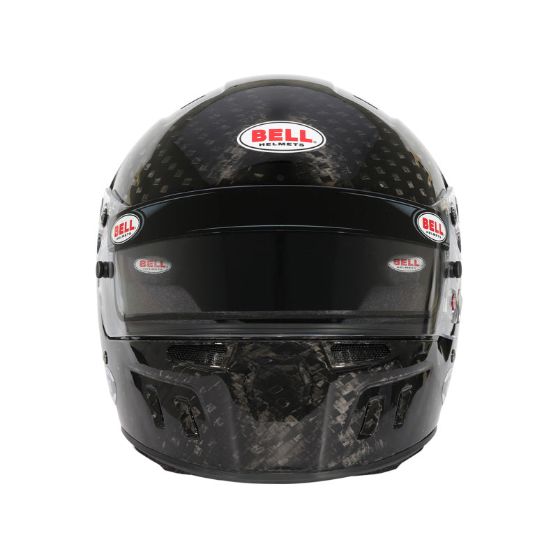Bell Helmet Gt6 Carbon (Hans) 61(7 5/8) Fia8859-2024/Sa2025