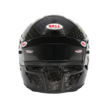 Bell Helmet Gt6 Carbon (Hans) 61(7 5/8) Fia8859-2024/Sa2025