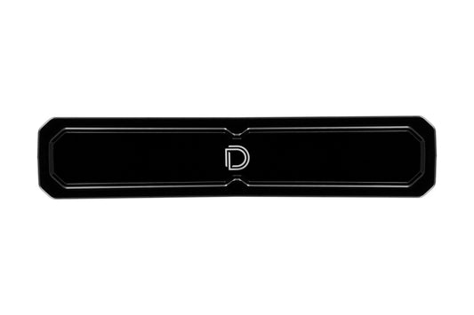 Diode Dynamics SS10 Cover Standard Black