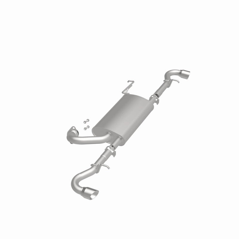 MagnaFlow BRE Exhaust Kit 09-15 TOYOTA VENZA 3.5L