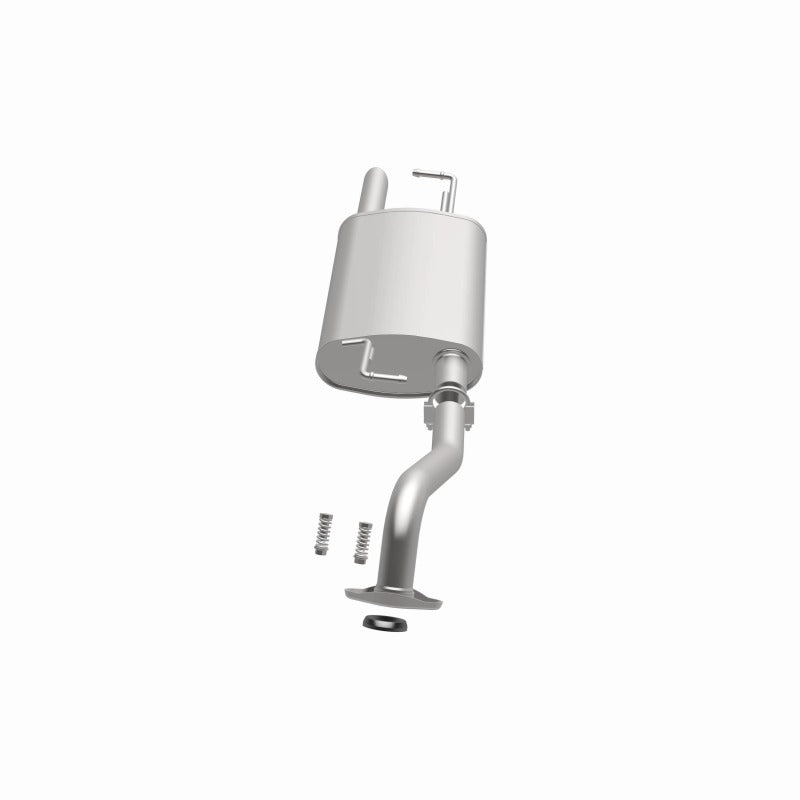 MagnaFlow BRE Exhaust Kit 14-19 TOYOTA COROLLA 1.8L