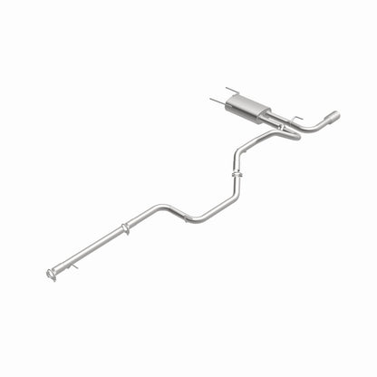 MagnaFlow BRE Exhaust Kit 10-13 Mazda 3