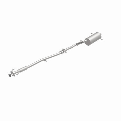 MagnaFlow BRE Exhaust Kit 99-02 Subaru Forester 2.5L