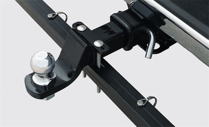Access Roctection Universal Hitch Flaps (Excl. Dually)
