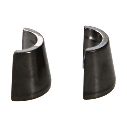 Manley Valve Lock/Keeper, LOC-10 DEG .3715 LocCap