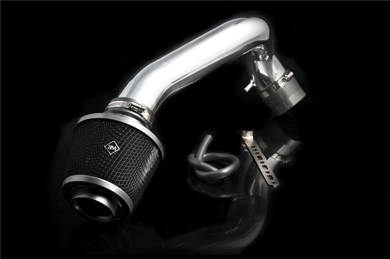 Weapon R 86-89 Acura Integra (all models) Secret Weapon Intake