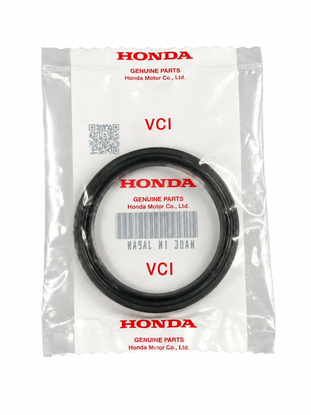 Honda - Genuine Honda K-series OEM Front Crankshaft Oil Seal | 91212-PNC-003