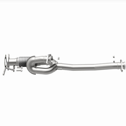 BRE Exhaust 05-07 Ford Five Hundred Mercury Montego 3.0L Front Pipe Kit