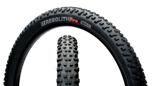 Kenda Regolith 27.5x2.4 61-584 120tpi
