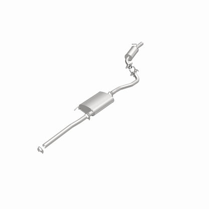 MagnaFlow BRE Exhaust Kit 04-07 Highlander RX330 3.3L