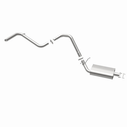 MagnaFlow BRE Exhaust Kit 86-89 Ford Bronco II