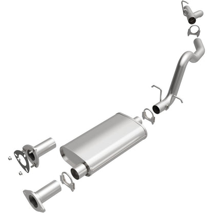 MagnaFlow BRE Exhaust Kit 96-05 Blazer Jimmy 4.3L