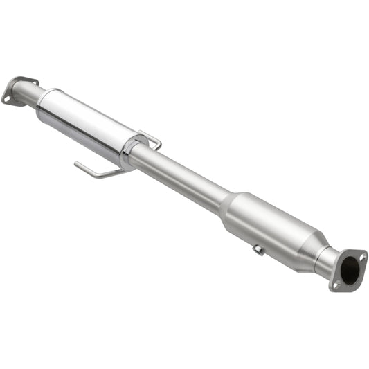 MagnaFlow 2012 Hyundai Sonata 2.0L Direct Fit Converter