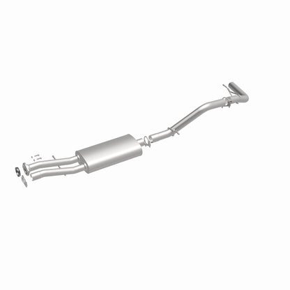 MagnaFlow BRE Exhaust Kit 01-06 Yukon Escalade 6.0L