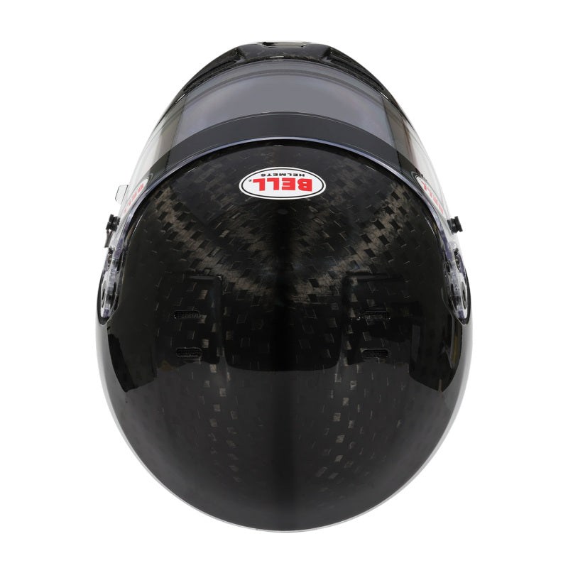 Bell Helmet Gt6 Carbon (Hans) 61(7 5/8) Fia8859-2024/Sa2025