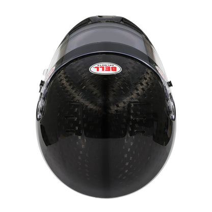 Bell Helmet Gt6 Carbon (Hans) 61(7 5/8) Fia8859-2024/Sa2025