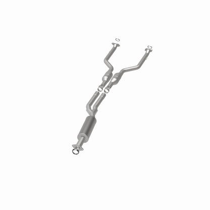 MagnaFlow 07-11 Lexus GS350 3.5L Direct Fit Converter