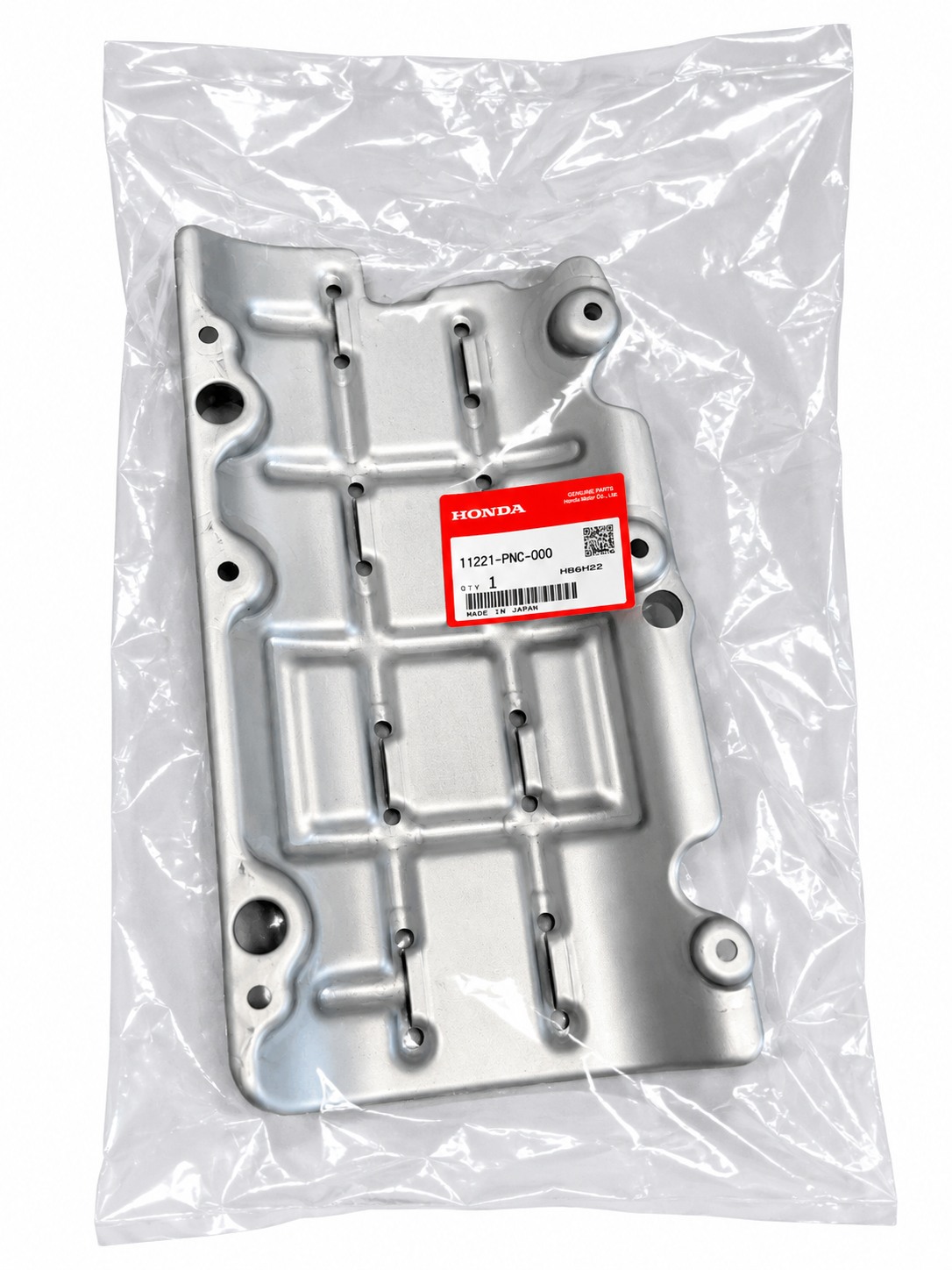 Acura - Genuine Honda RSX OEM K20A2 Windage Tray | 11221-PNC-000