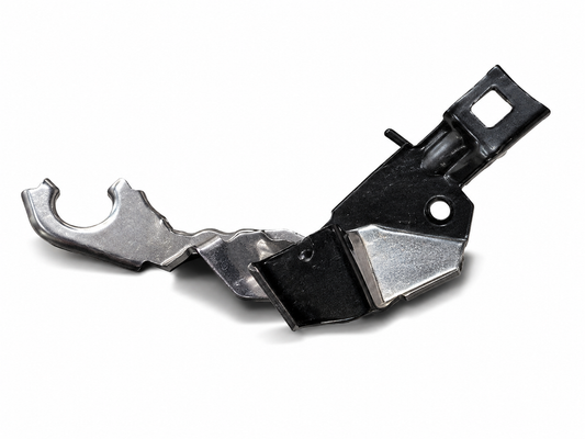 Honda - Genuine Honda Clutch Fluid Reservoir Tank Holder | 03–07 Accord / 04–08 Acura TL TSX | 46966-SDA-A02