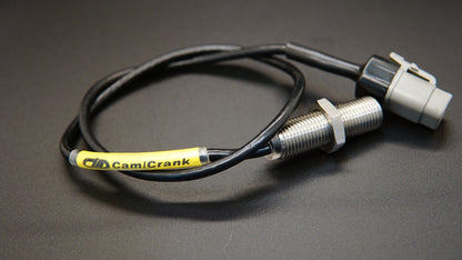 Delacruz Motorsports - Cam Crank Sensor Dual Pole