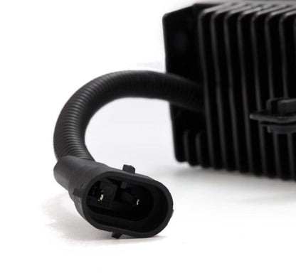 AlphaRex 15-20 Ford F150/17-22 Super Duty DoubleTap Dual Color LED Projector Fog Lights