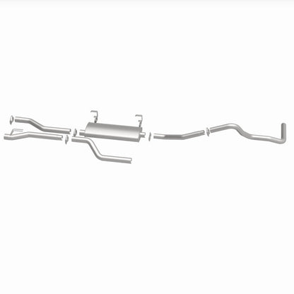 MagnaFlow BRE Exhaust Kit 88-93 Chevy C2500 K2500