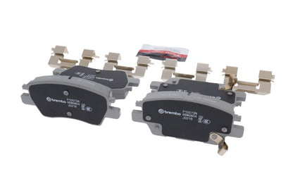 Brembo 16-19 Chevrolet Cruze/ Chevrolet Bolt EV/ Chevrolet Volt Front NAO Brake Pad