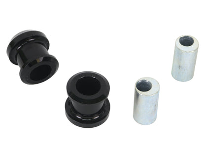 Whiteline 1991-1995 Honda Civic Control Arm - front lower inner rear bushing (caster correction)