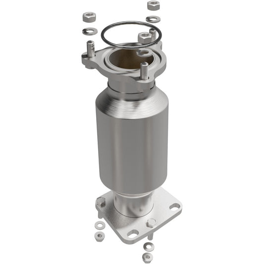 MagnaFlow 12-13 Buick Verano 2.4L California Grade CARB Compliant Direct-Fit Catalytic Converter