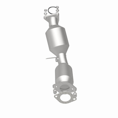 MagnaFlow 08-09 Infiniti EX35 3.5L Direct Fit Converter