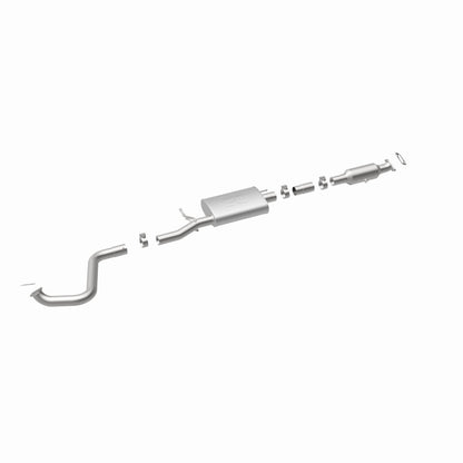 MagnaFlow 14-16 Kia Soul 1.6L Direct Fit Converter