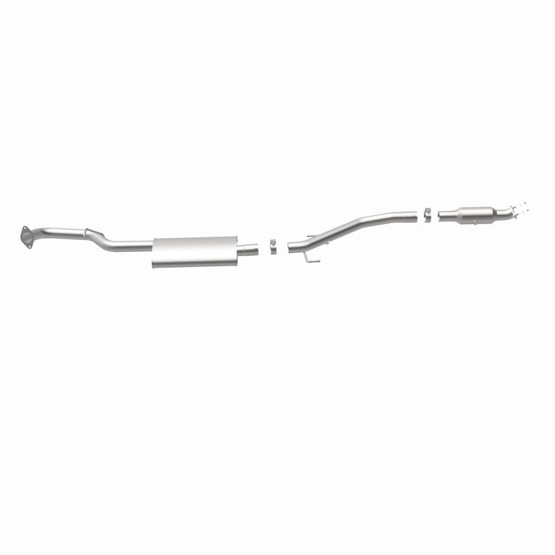 MagnaFlow 13-14 Santa Fe 2L Underbody Direct Fit Converter