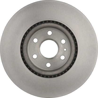 Brembo OE 15-17 Chevy Silverado 2500HD/20-21 Silverado 2500HD Friction Brake Disc - Front