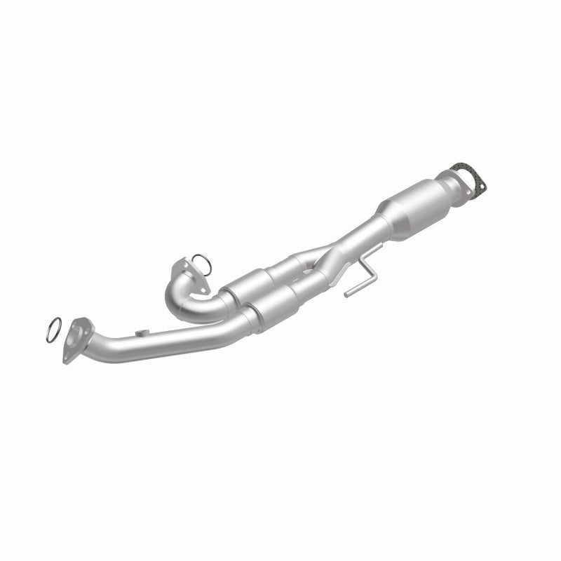 MagnaFlow 2004 Nissan Quest 3.5L Direct Fit Converter