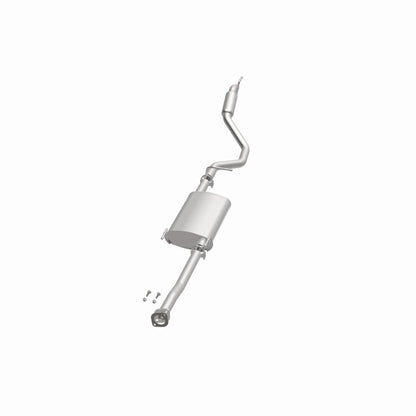MagnaFlow BRE Exhaust Kit 14-16 TOYOTA HIGHLANDER 3.5L