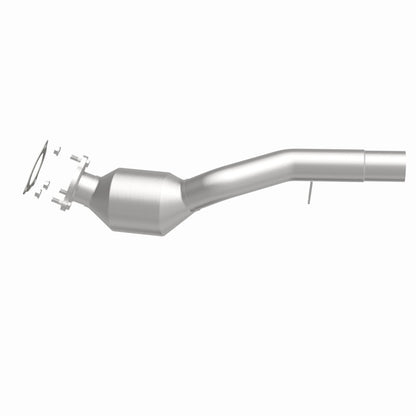 MagnaFlow 10-11 Porsche Cayenne 4.8L Direct Fit Converter