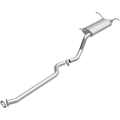 MagnaFlow BRE Exhaust Kit 01-06 Hyundai Santa Fe 2.7L