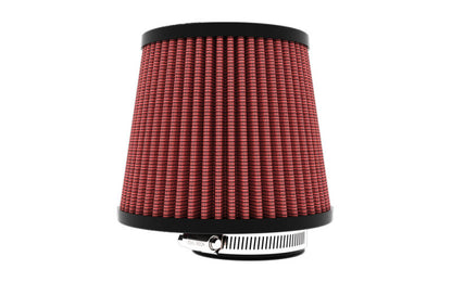 K&N 60mm Flg 113mm X 132mm B-Od 84mm X 89mm T-Od 1121mm H