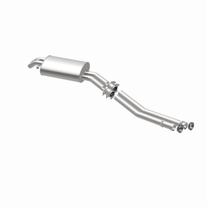 MagnaFlow BRE Exhaust Kit 86-89 Mercedes 560SL 5.6L