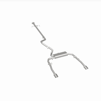 MagnaFlow BRE Exhaust Kit 13-16 Dodge Dart