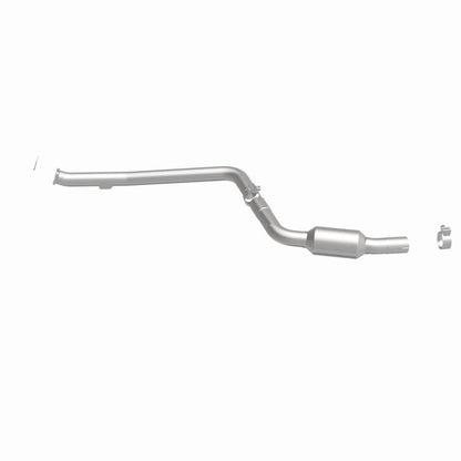 MagnaFlow 11-12 X3 3 L Underbody Direct Fit Converter