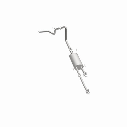 MagnaFlow BRE Exhaust Kit 09-13 Toyota Tundra