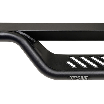 Westin 15-25 Chevrolet/GMC Colorado/Canyon CC Outlaw Drop Running Boards - Tex. Blk